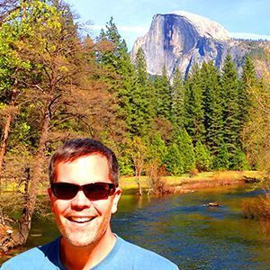 Meet your Posher, Scott